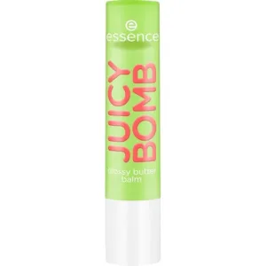Balsam de Buze, Essence, Juicy Bomb, verde
