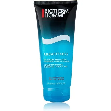 Gel de duș, Biotherm, 200ml — preț și oferte