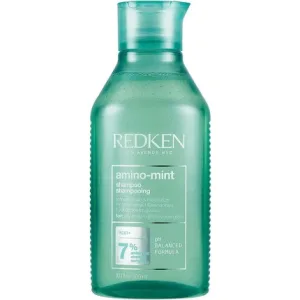 Sampon Redken Amino Mint, 300ml