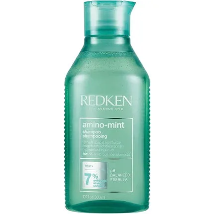 Sampon Redken Amino Mint, 300ml — preț și oferte