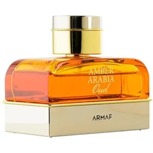 Parfum Armaf Amber Oud, 100ml