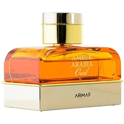 Parfum Armaf Amber Oud, 100ml — preț și oferte