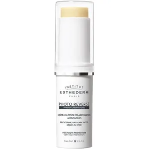 Cremă solară stick, Institut Esthederm, Photo Reverse, 10g