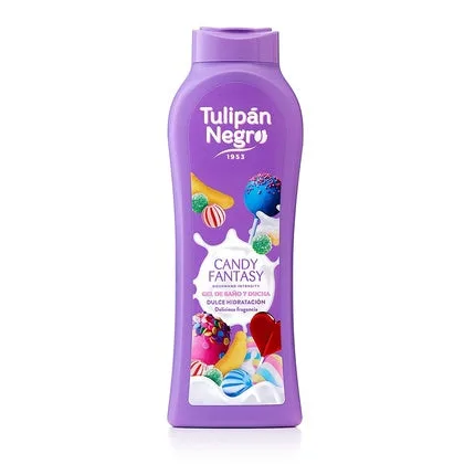 Săpun lichid, Tulipan, 650g Tulipan Negro — preț și oferte