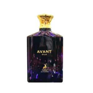 Parfum unisex, Maison Alhambra, Avant Silk, 100 ml