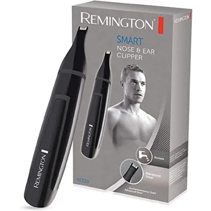 Aparat tuns, Remington NE3150, linear, nas, urechi — preț și oferte
