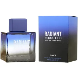 Parfum, Antonio Banderas, Radiant Seduction, 100ml