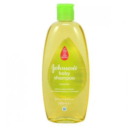 Șampon, Johnson's, Camomilă, 500ml Jonhsons Baby — preț și oferte