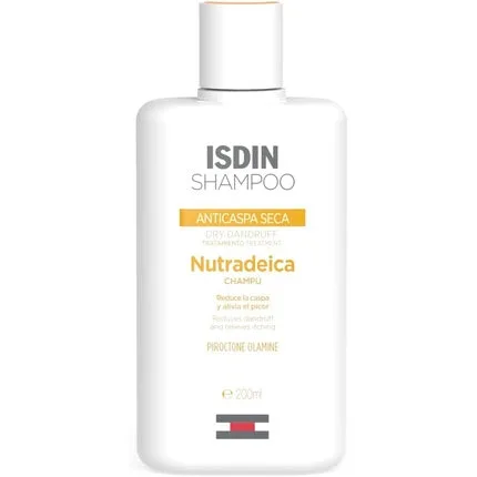 Șampon anti-mătreață, ISDIN Nutradeica, 200ml Isdinceutics De — preț și oferte