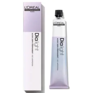 Vopsea de par, L'Oréal Paris, Dialight New No.8.28, 50ml