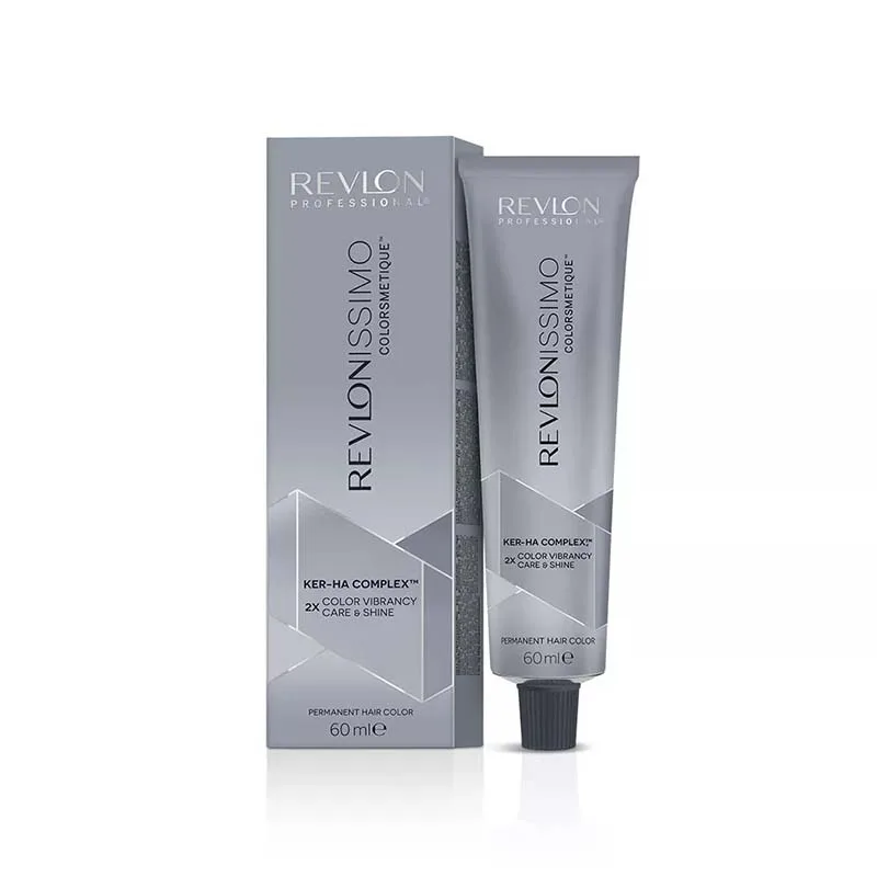 Vopsea de păr, Revlon, Revlonissimo Colorsmetique, 10 Extra Light Blonde, 60ml Revlon Professional — preț și oferte
