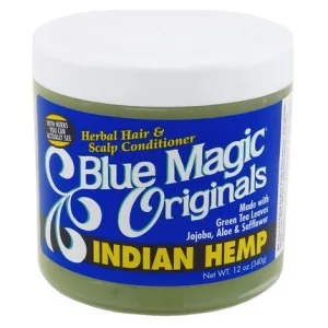 Balsam Blue Magic Indian Hemp 354ml