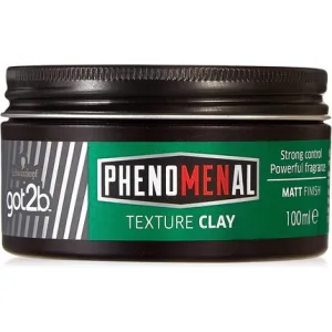 Ceară texturizantă păr, Got2b Phenomenal, 100ml