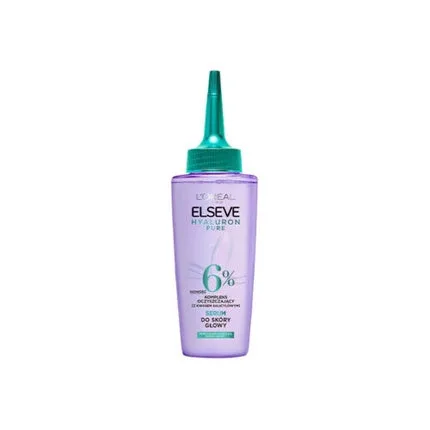 Ser de par, L'Oréal, Elseve Pure Hyaluron, 102ml L'Oréal Paris — preț și oferte