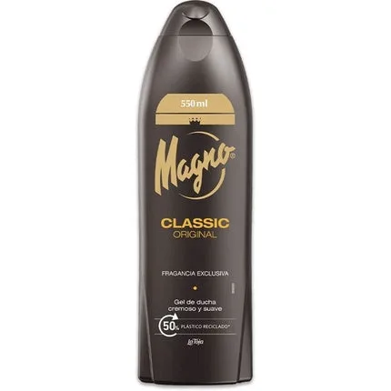 Gel de duș Magno Classic Original - 550 ml — preț și oferte