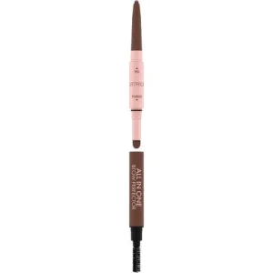 Creion contur buze, Catrice, All In One 020, Long-Lasting