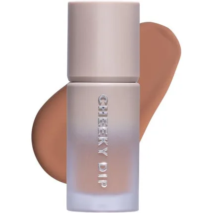 Bronzer lichid, W7, Cheeky Dip, bej satinat — preț și oferte