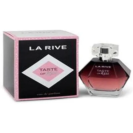 Parfum, La Rive, Taste Of Kiss, femei, 100ml — preț și oferte