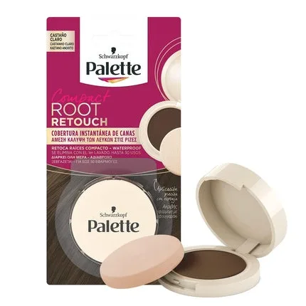 Retuș rădăcini, Palette, Compact 3g — preț și oferte