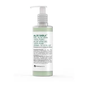 Gel Aloe Vera, New1, 250 ml