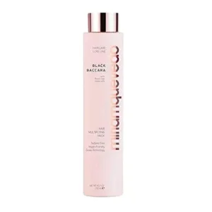 Șampon Miriam Quevedo Black Baccara, 250ml, roz
