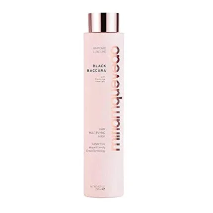 Șampon Miriam Quevedo Black Baccara, 250ml, roz — preț și oferte