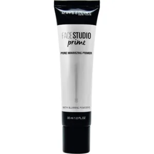 Primer Maybelline New York Master Prime, 30 ml, transparent