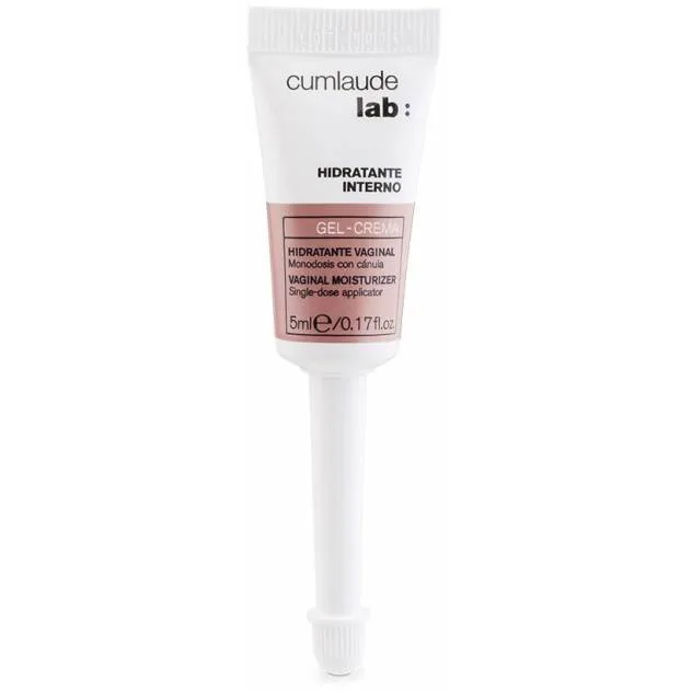 Lubrifiant Vaginal, Cumlaude, Gel, 30ml Cumlaude Lab — preț și oferte