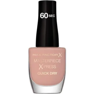 Lac de unghii, Max Factor, Masterpiece Xpress, Culoare Nude