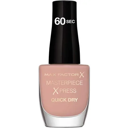 Lac de unghii, Max Factor, Masterpiece Xpress, Culoare Nude — preț și oferte