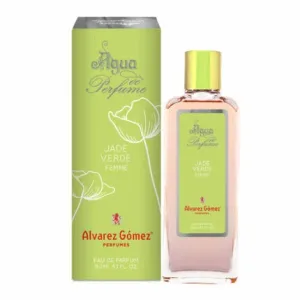 Parfum dama, Alvarez Gomez Jade Verde, 150 ml
