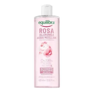 Apă micelară, Beauty Formulas, delicată, 400ml