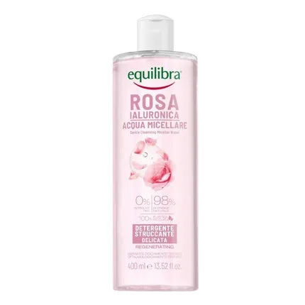 Apă micelară, Beauty Formulas, delicată, 400ml — preț și oferte