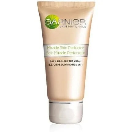 BB Cream, Garnier, Classic, Medium, 50ml — preț și oferte