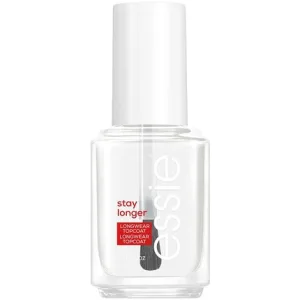 Top coat Essie Stay Longer, Premium Longwear, 13.5ml