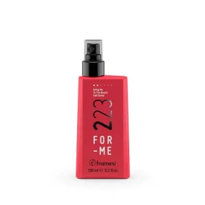 Spray styling, Framesi For-Me 223, sare, 150ml