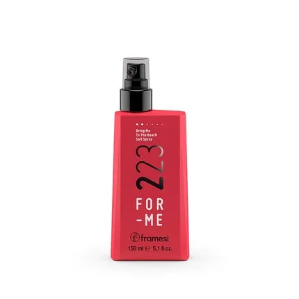 Spray styling, Framesi For-Me 223, sare, 150ml — preț și oferte