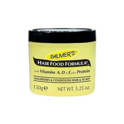Tratament păr, Palmer's, Hair Food Formula, 148g — preț și oferte