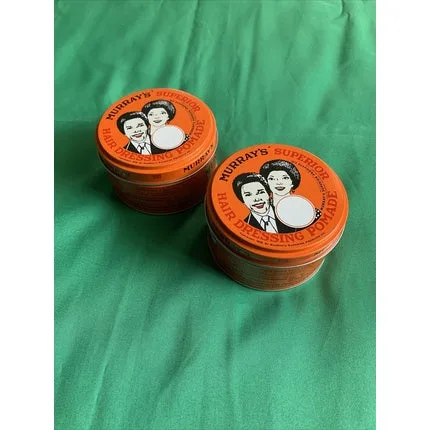 Pomadă pentru păr, Murray's, 111g — preț și oferte