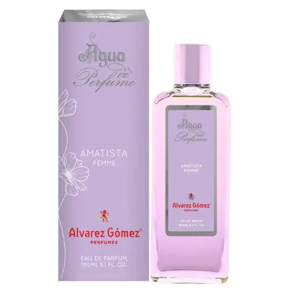 Apă de parfum, Amatista, Amatiker, 2000g — preț și oferte