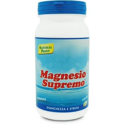 Supliment Magnesium, Natural Point, 150g — preț și oferte