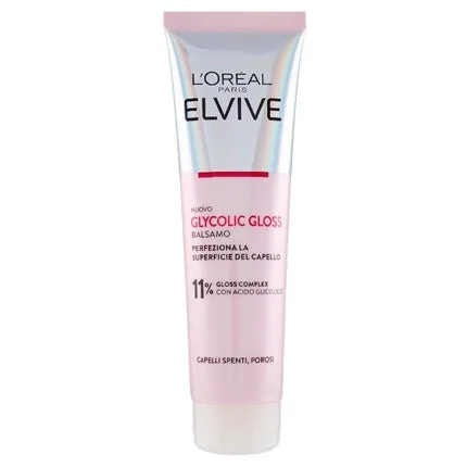 Balsam pentru par, Elvive, Glycolic Gloss, 150ml — preț și oferte