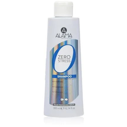 Șampon Alama Professional Zero Stress Anti-Mătreață 300ml — preț și oferte
