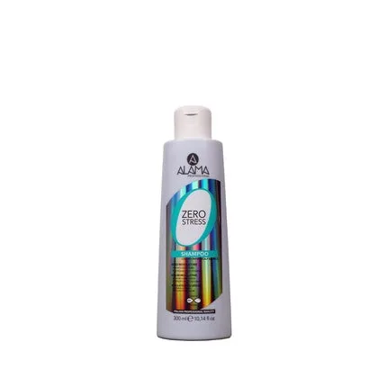 Șampon Alama Professional, Zero Stress, pentru păr gras, 300ml — preț și oferte