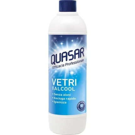 Soluție lentile de contact, Quasar Vetri, 580 ml — preț și oferte