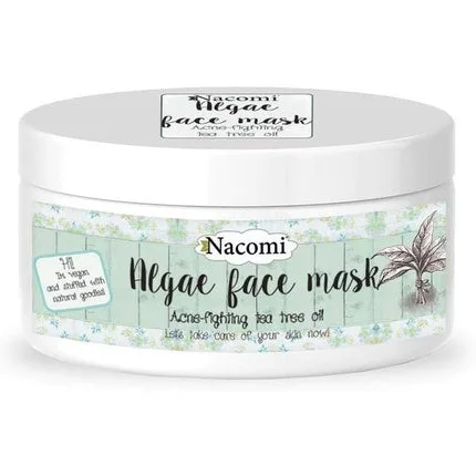 Cremă corectoare, Nacomi, anti-imperfecțiuni, 100g — preț și oferte