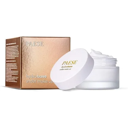 Bază machiaj, Paese Cosmetics, Hydrobase, 30 ml — preț și oferte