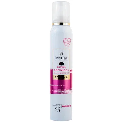 Spumă conditioner, Pantene, Reis Defin, 200ml — preț și oferte