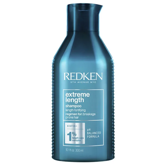 Sampon Redken Extreme Length 300 ml RILASTIL — preț și oferte
