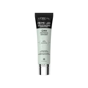 Primer pentru fata, L'Oréal Paris, Redness Eraser, 30ml
